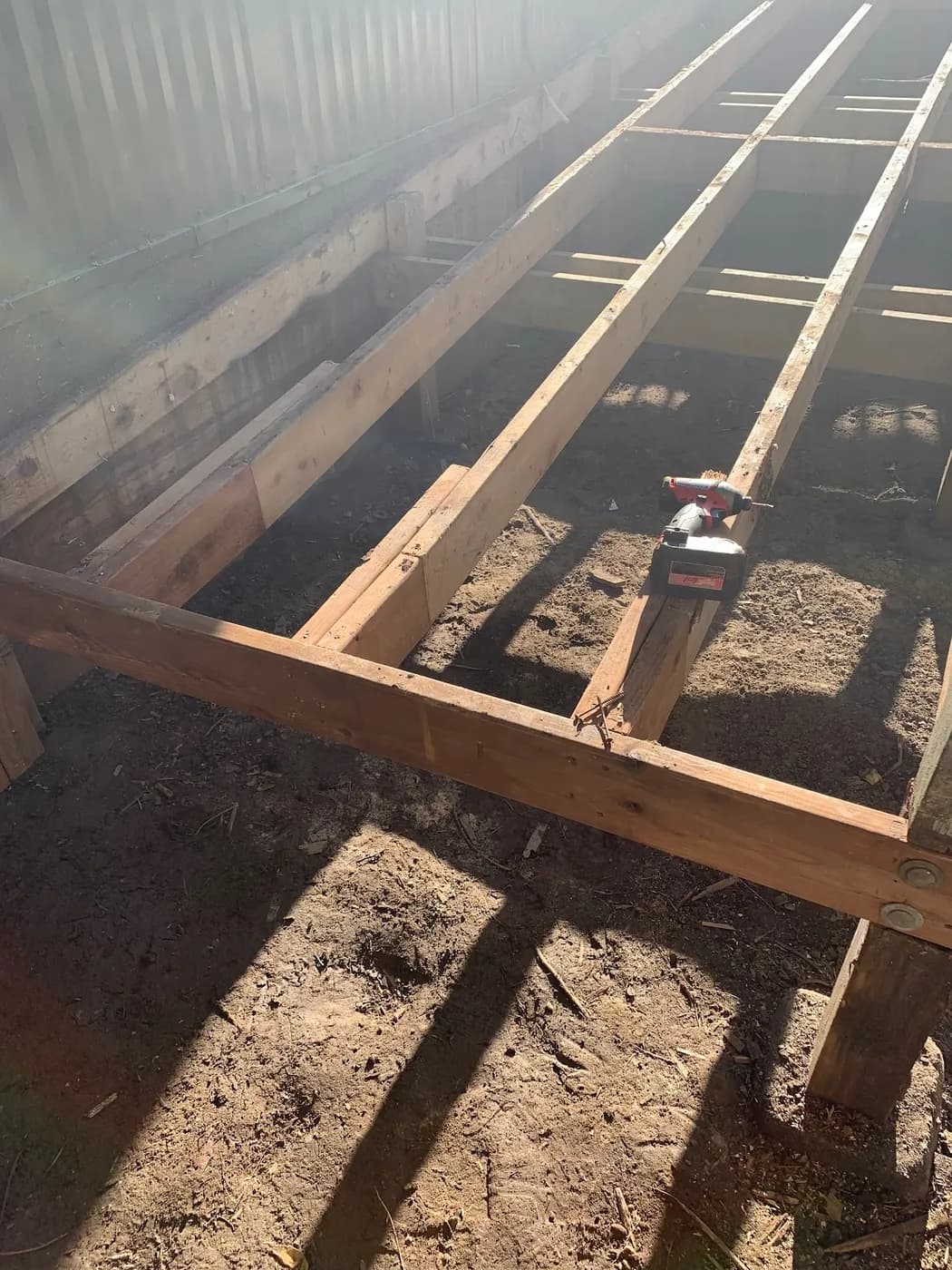 604 Construction Ltd.