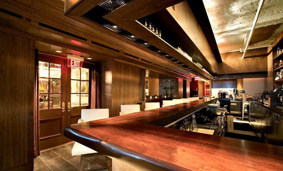 AK Architectural Millwork Installations Ltd