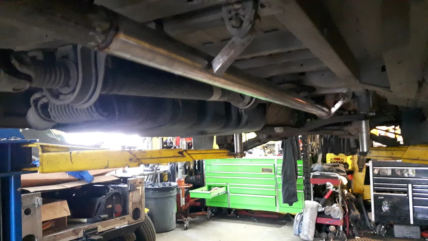 Autofriends Garage Ltd.