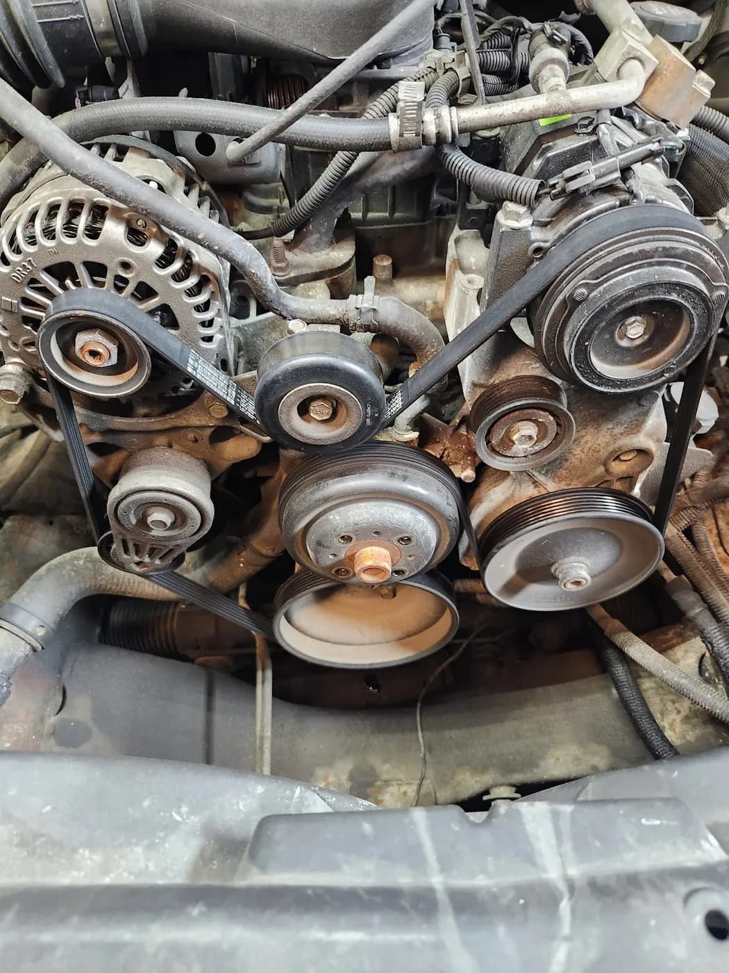 B-LINE Auto Service