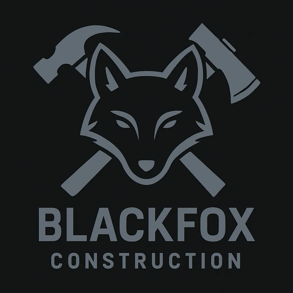 Blackfox Construction