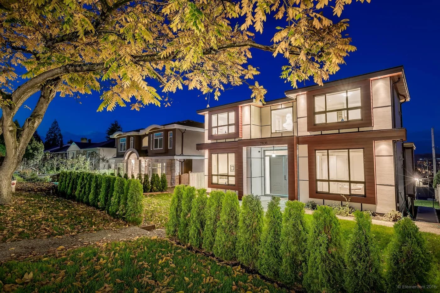 Can West Development Ltd