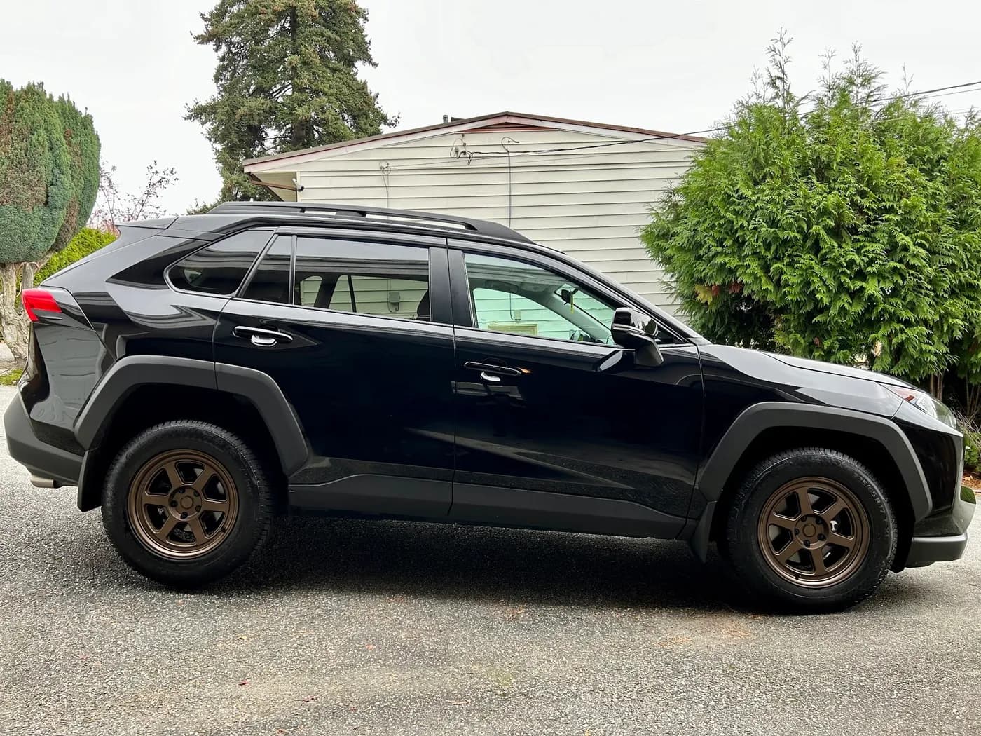 Clark Autobody Ltd