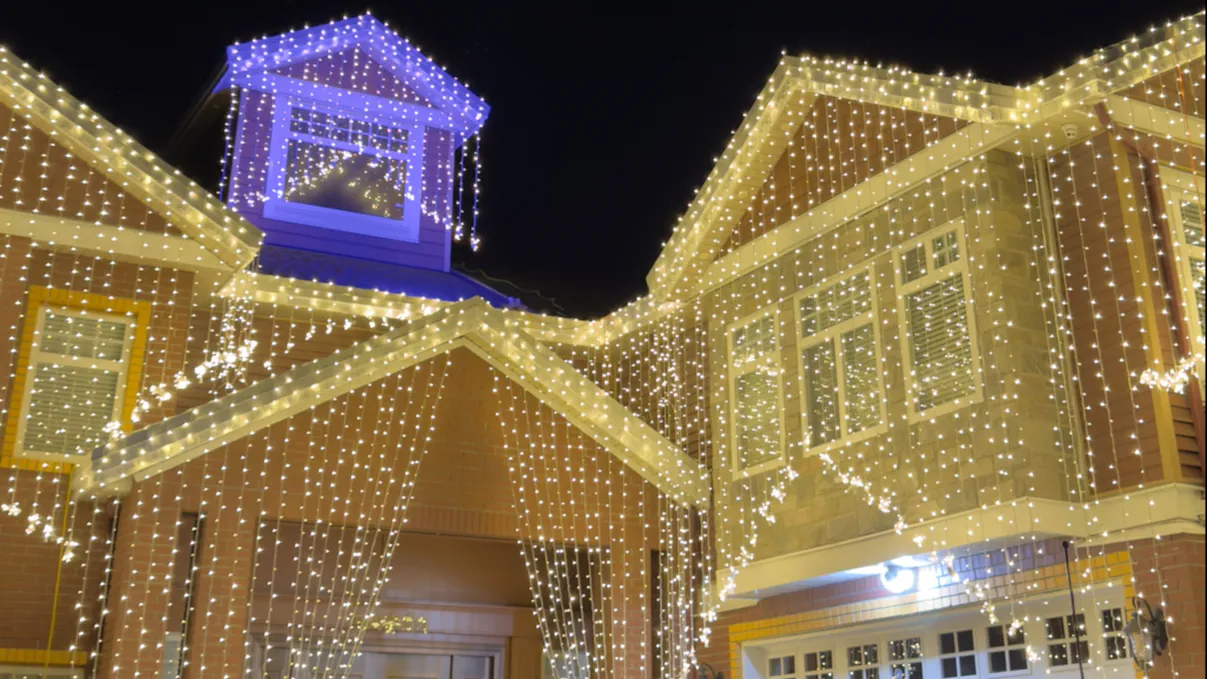 Dhillon Lighting Rentals