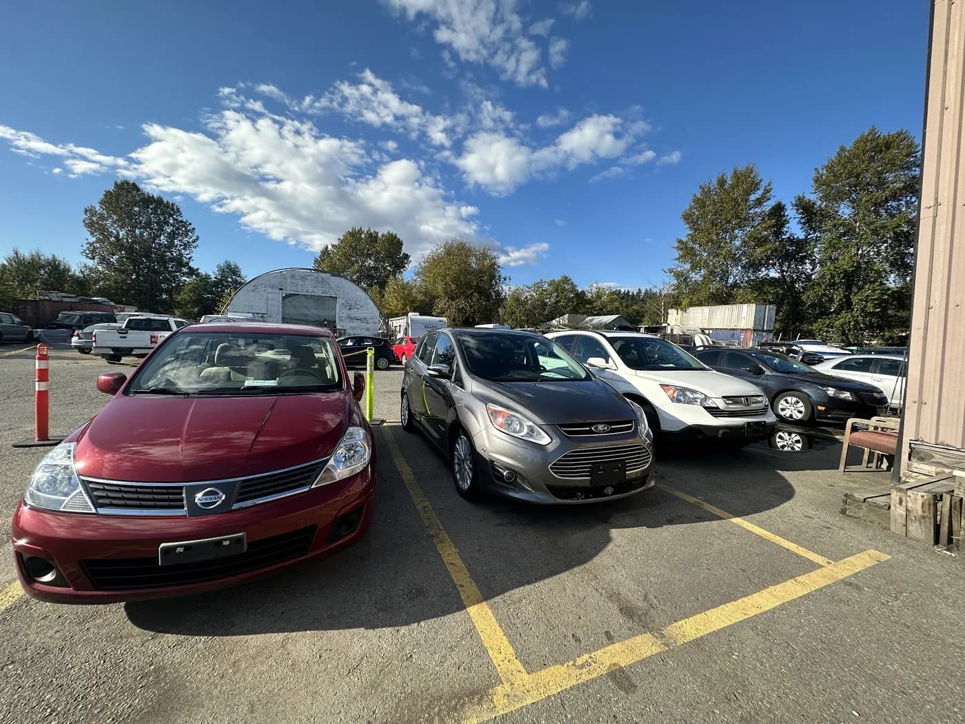 Elan Auto Sales