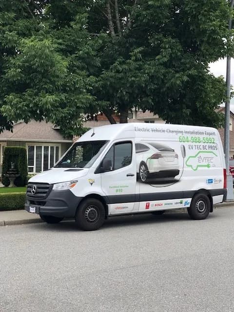 EV TEC BC Pros