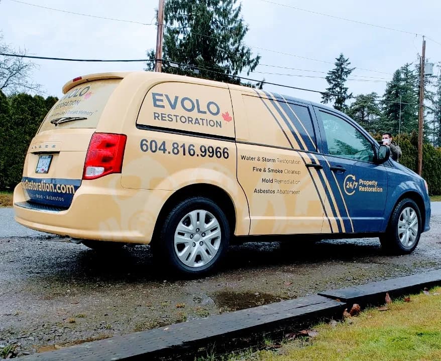 Evolo Restoration