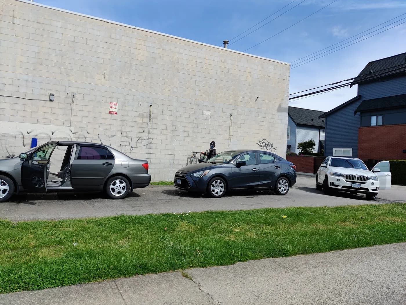 Golden Car Wash