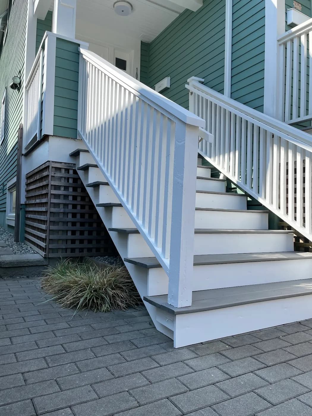 Grey Wolf Contracting