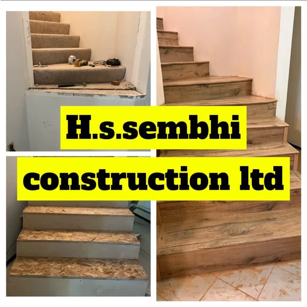 H.S. Sembhi construction ltd.