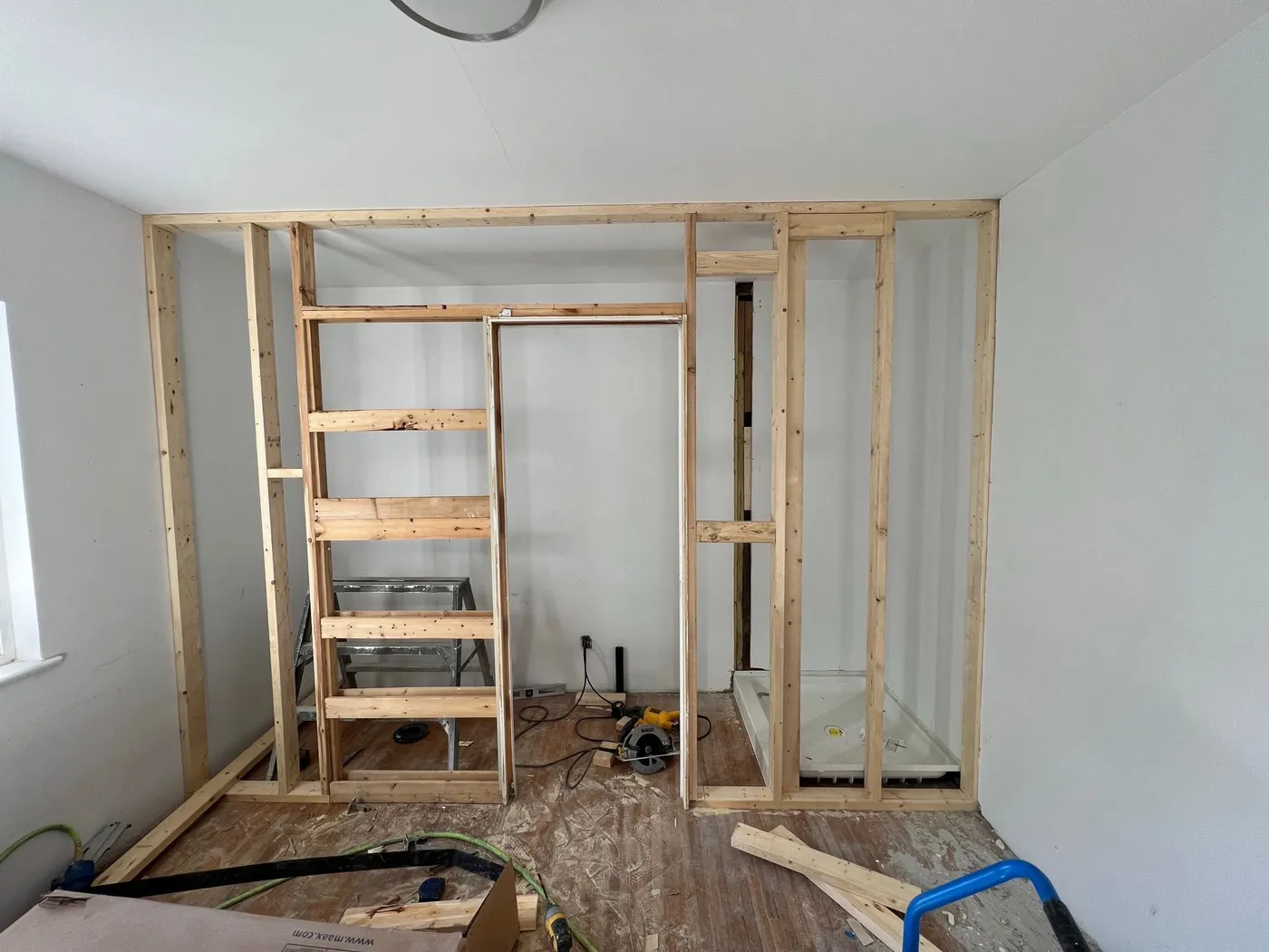 H.S. Sembhi construction ltd.