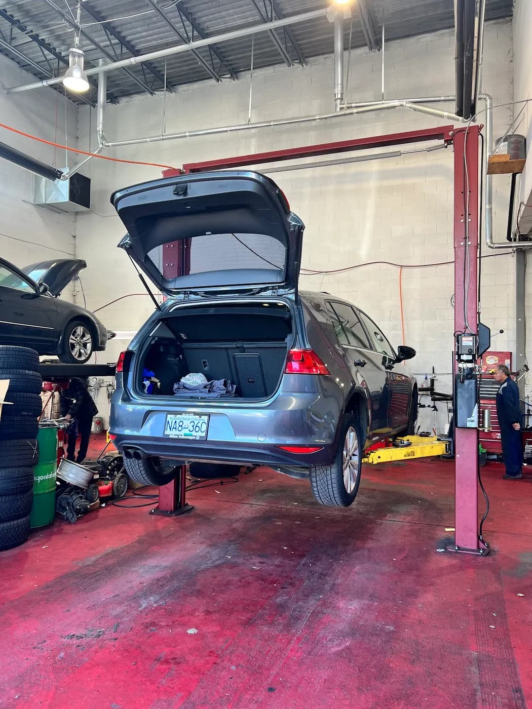Highgate Auto Repairs