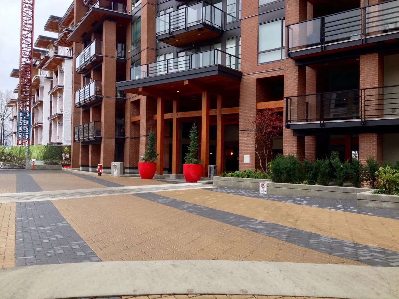 IM Concrete Finishing Services Ltd.