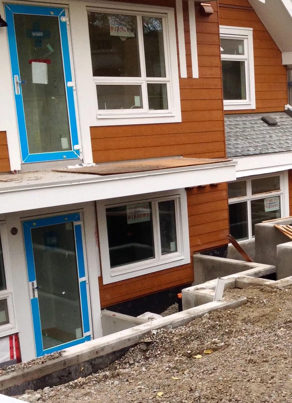 IM Concrete Finishing Services Ltd.