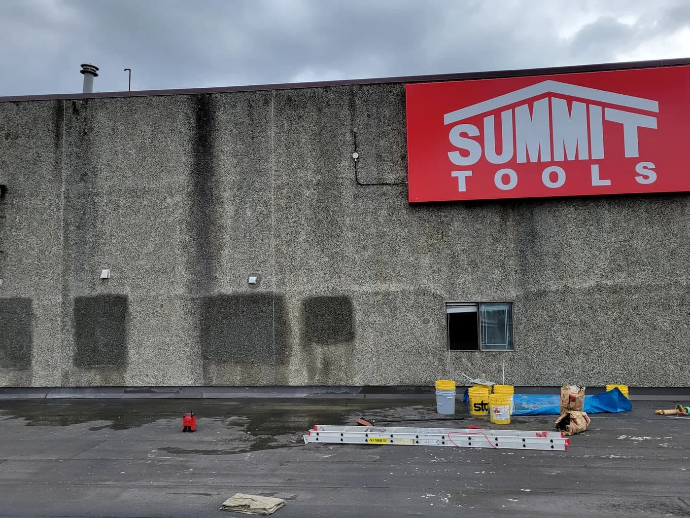 J & K Stucco