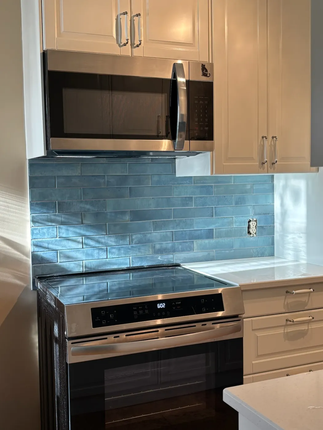 Keystone Tile