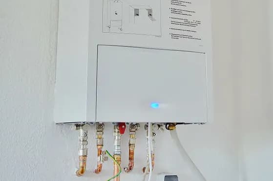 Lally Plumbing & Heating LTD
