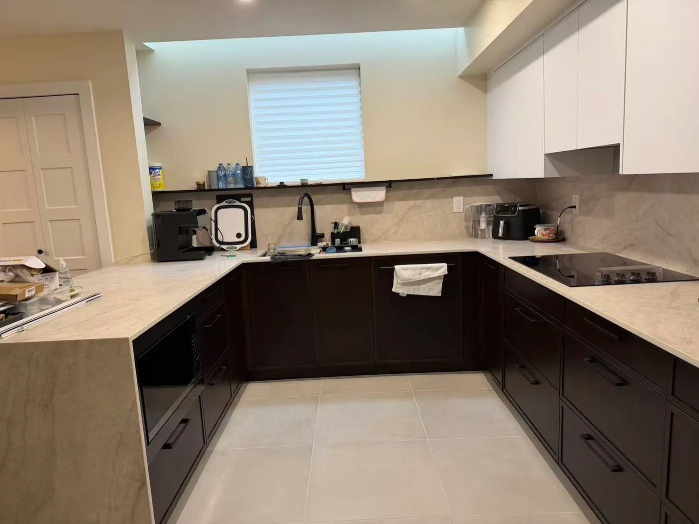 Luxx Construction and General Contracting