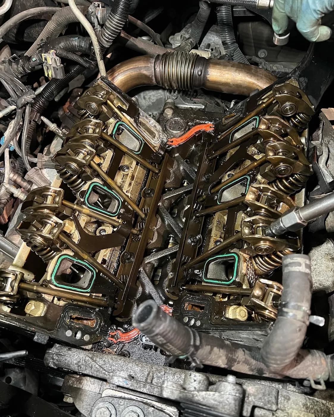 Marcelo Auto Repair Inc.