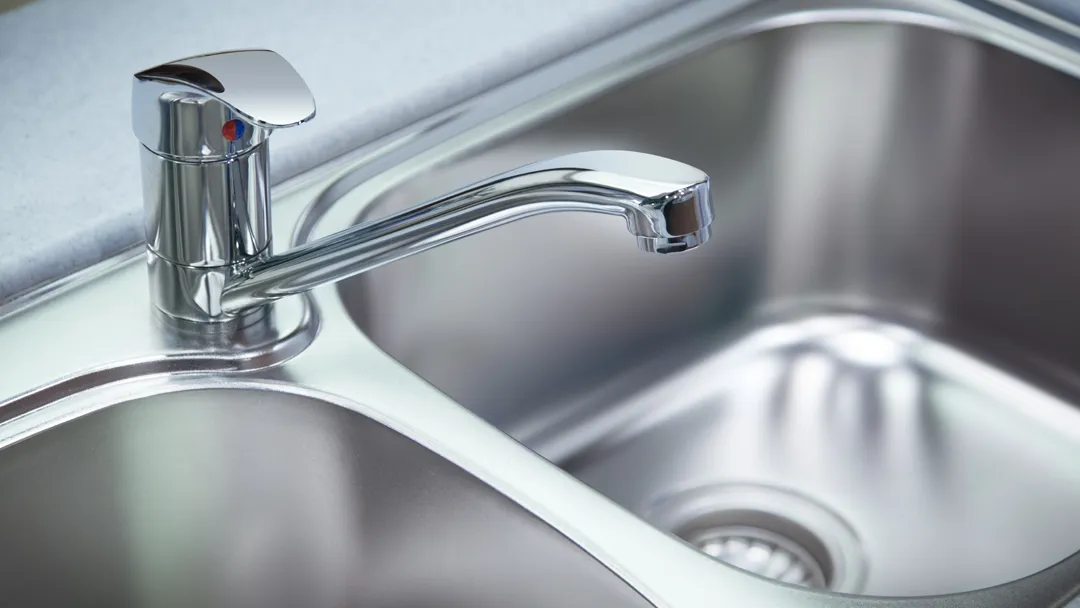 Mike's Sinks