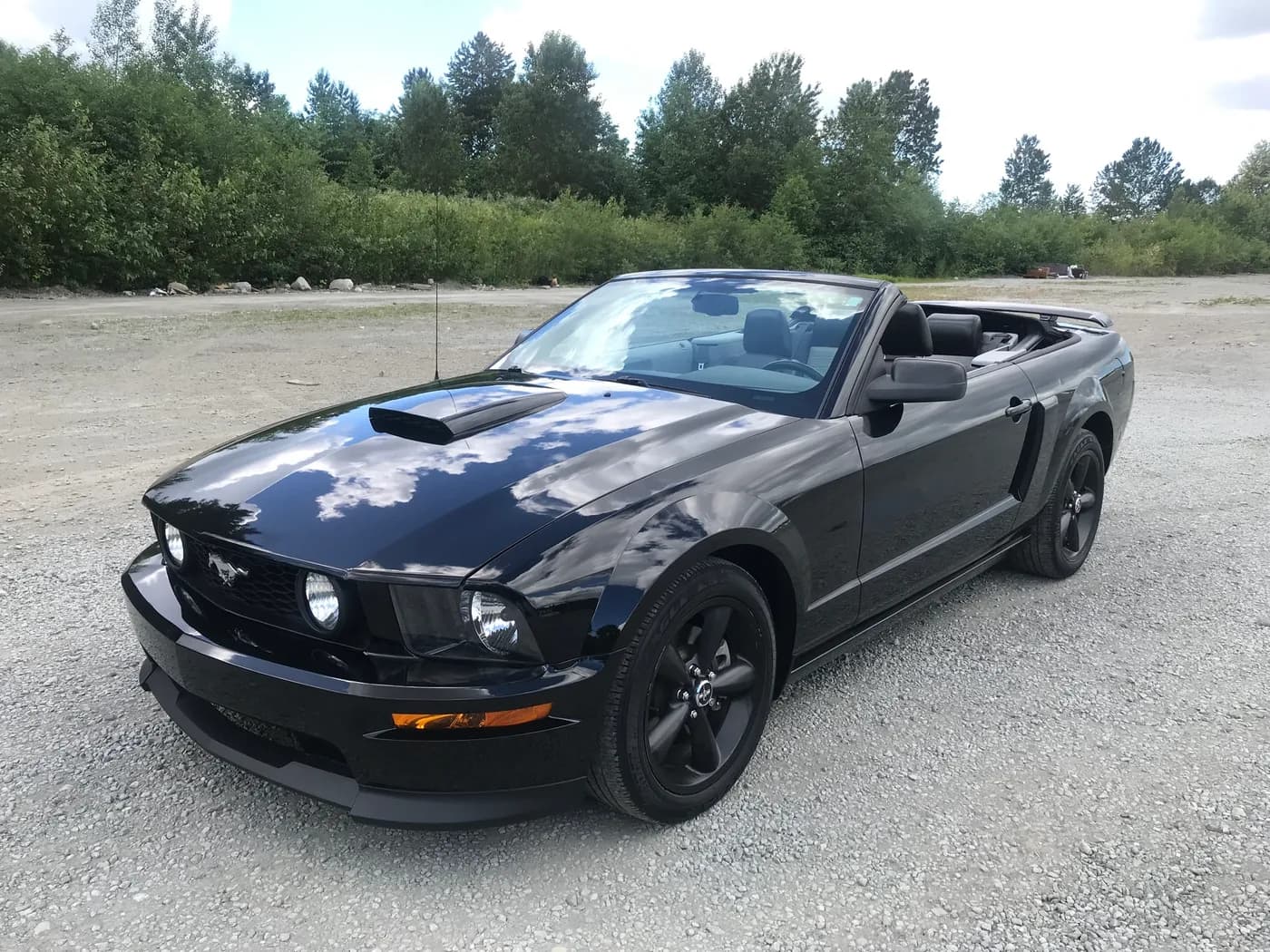 Motorland Automotive inc