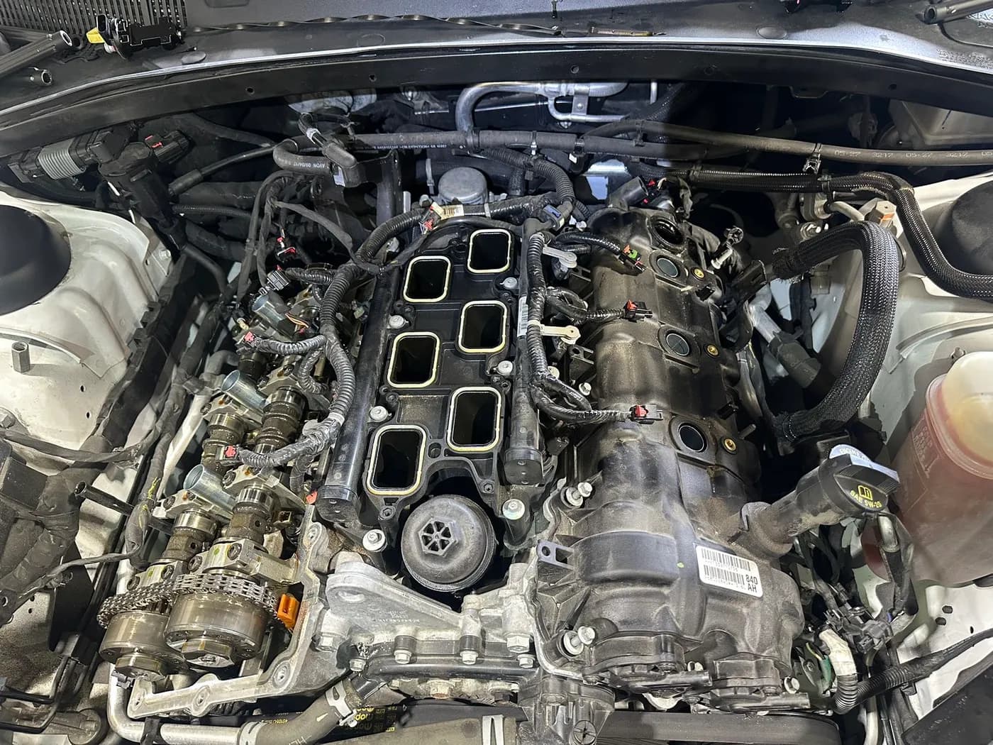 MR1 AUTOMOTIVE