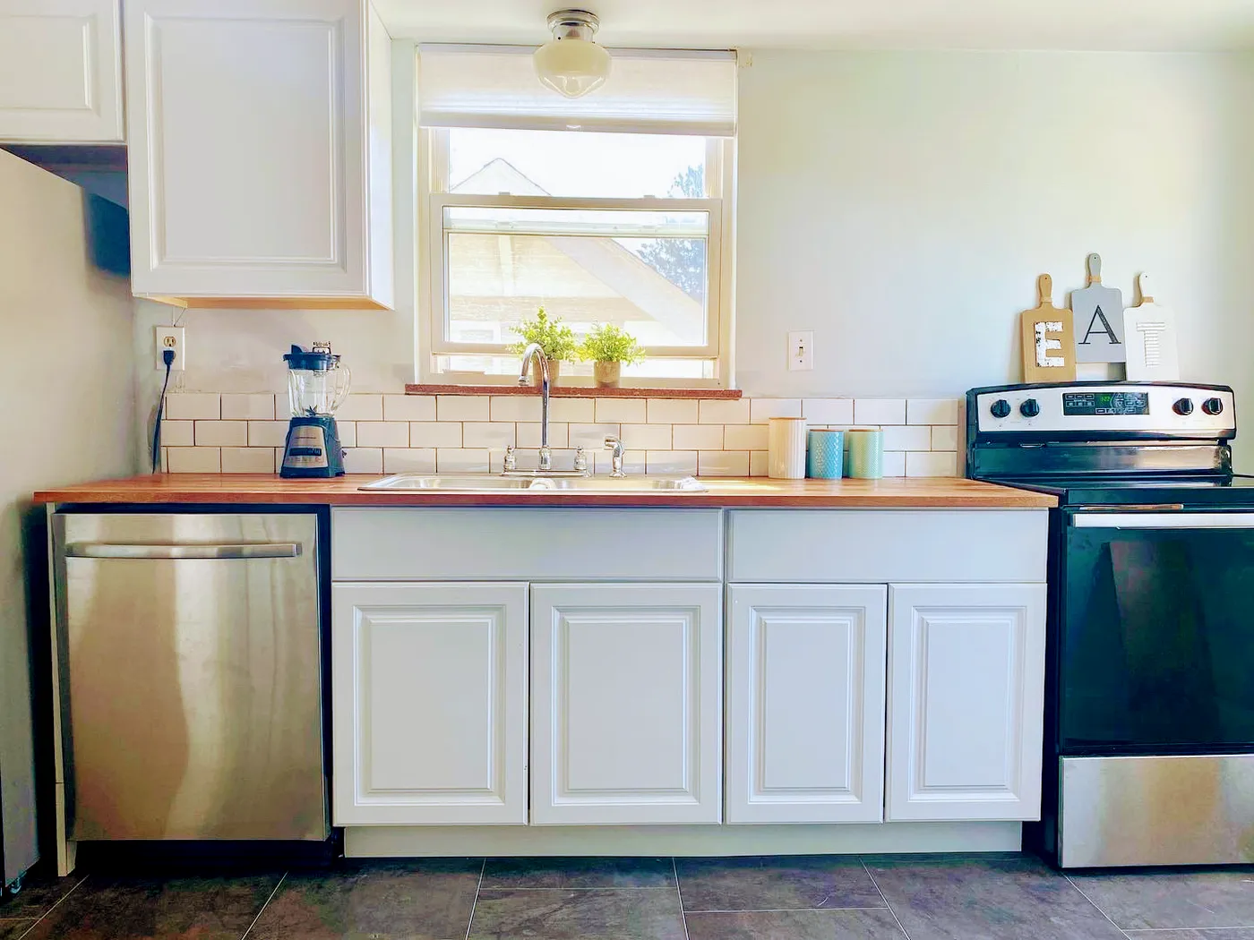 Mt. Pleasant Paint & Interiors