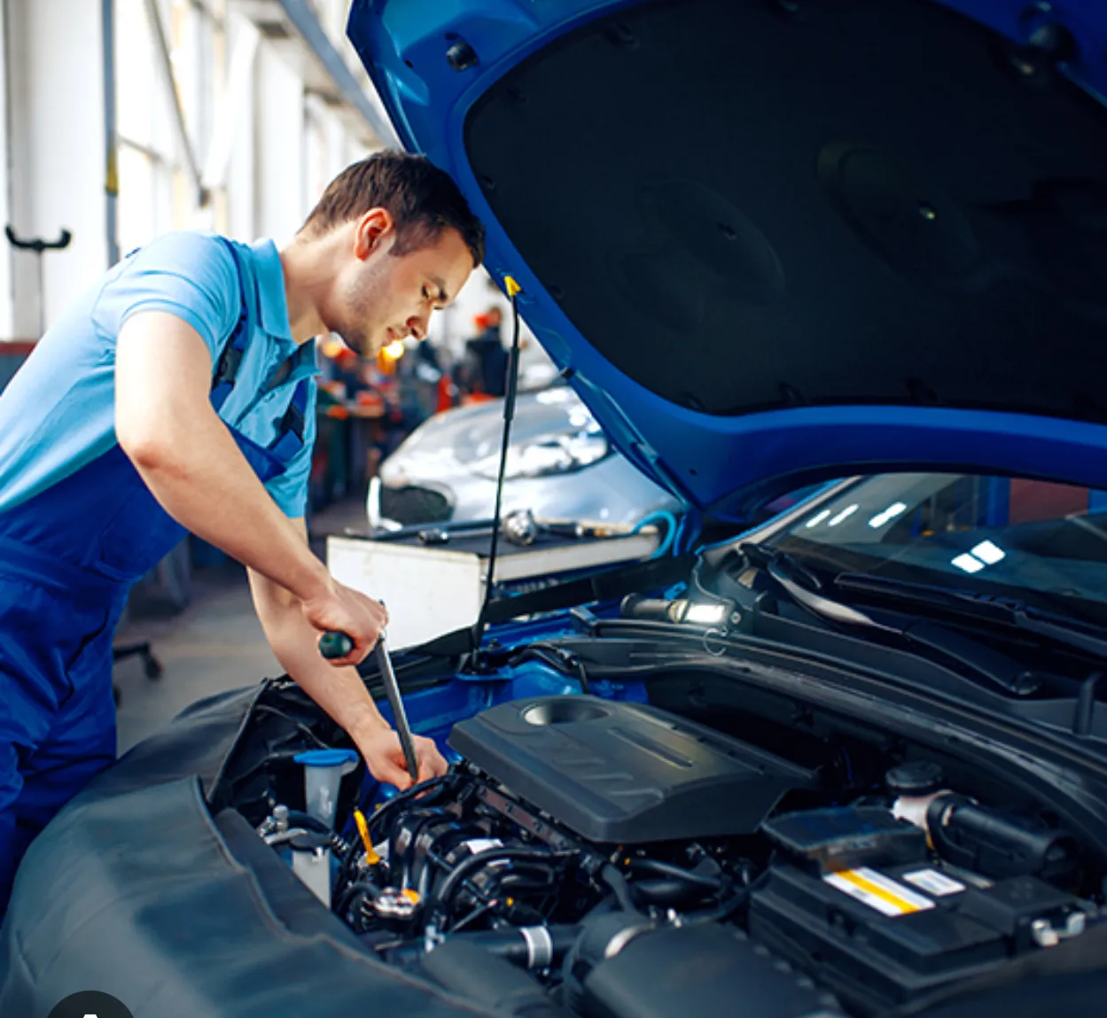 Rehoboth Auto Service