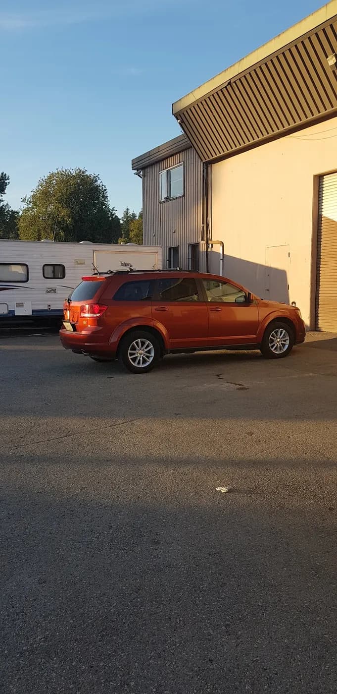 Shak's Auto Sales