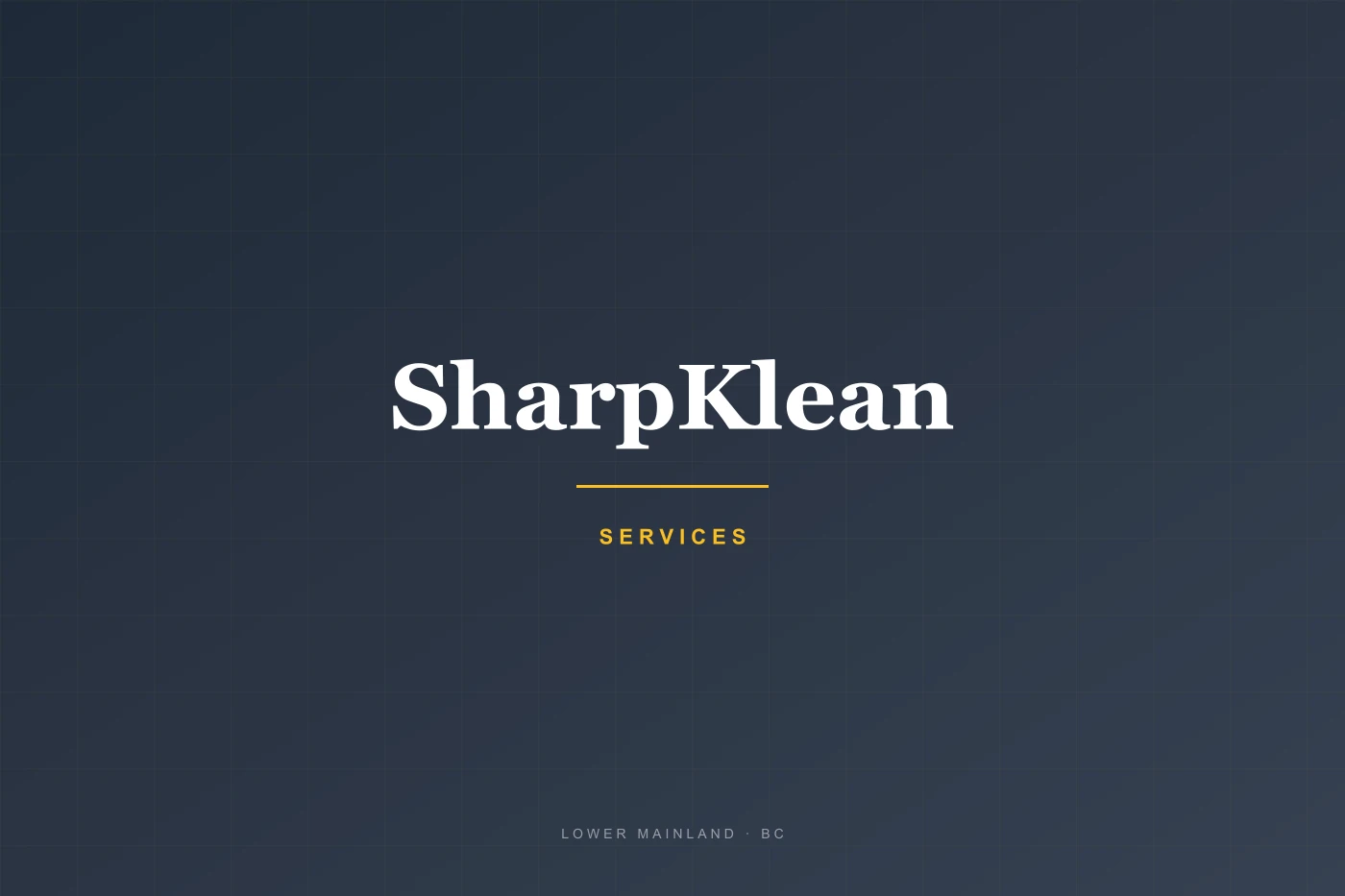 SharpKlean