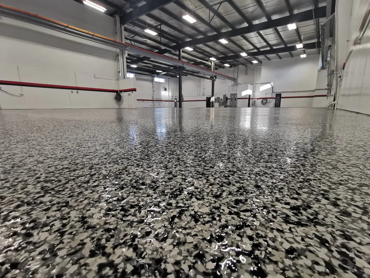 STC INC FLOORING