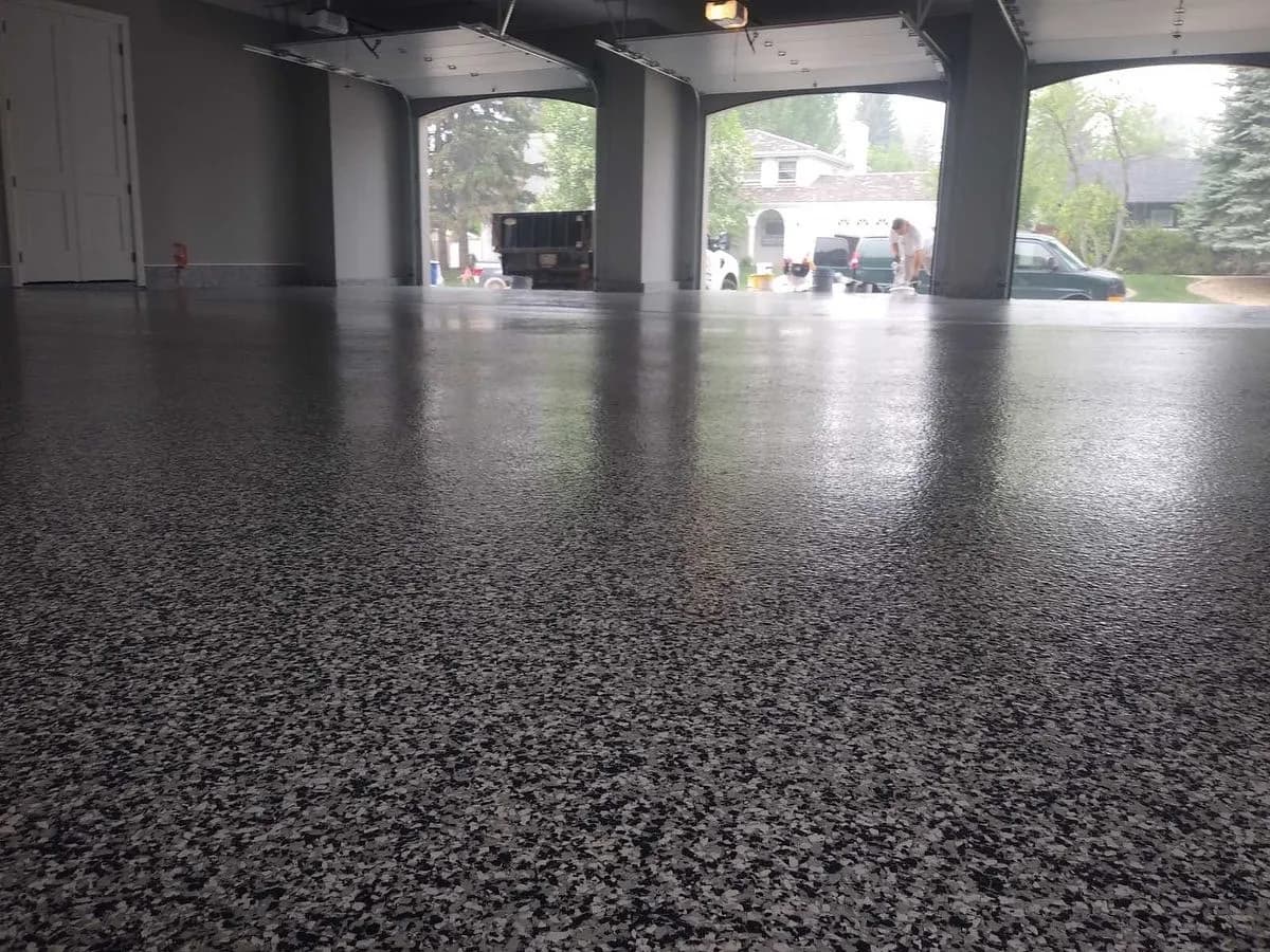 STC INC FLOORING