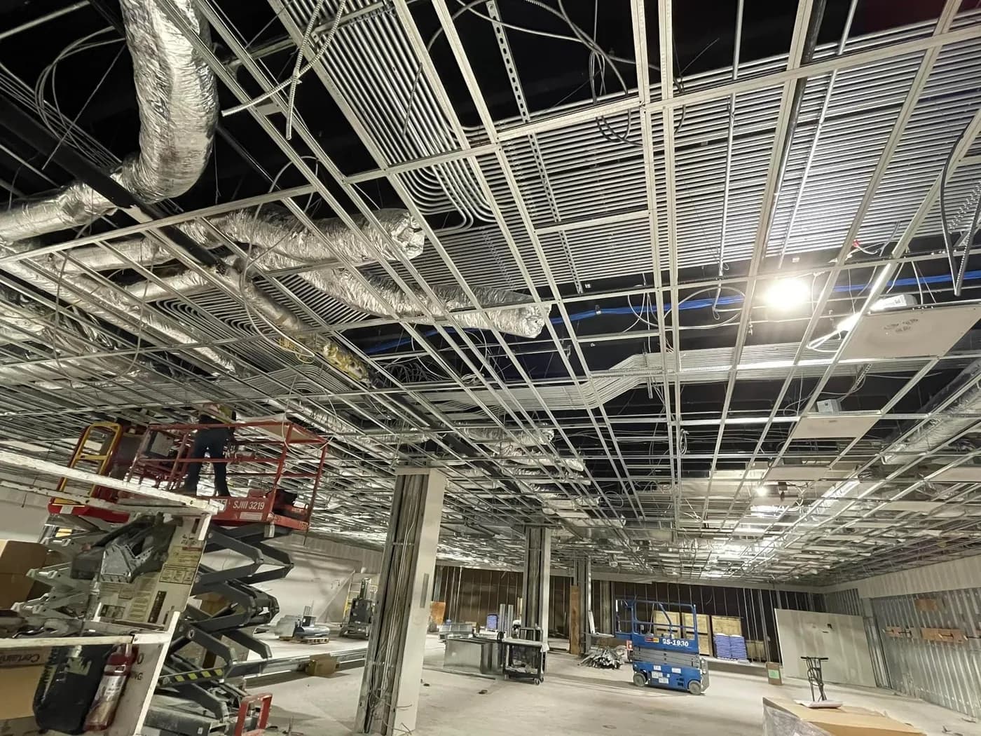 Sunbright Electrical