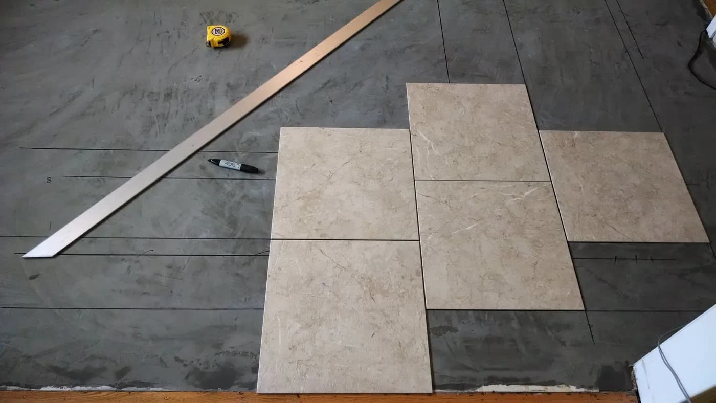Tever Floors
