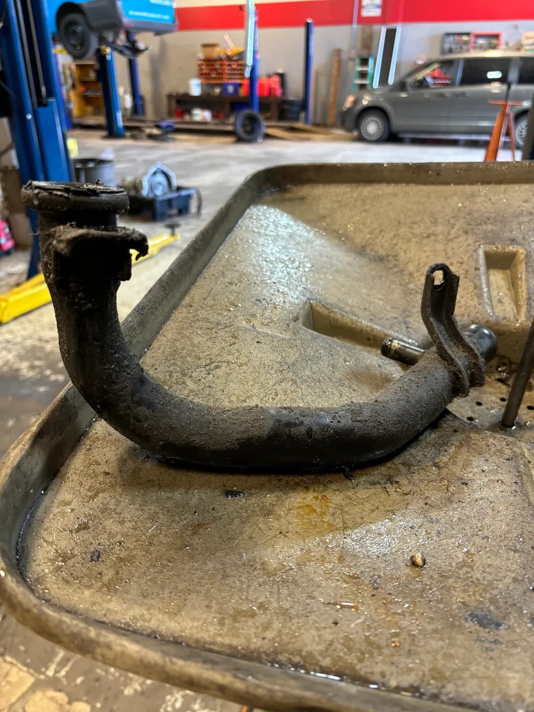 Villa Automotive