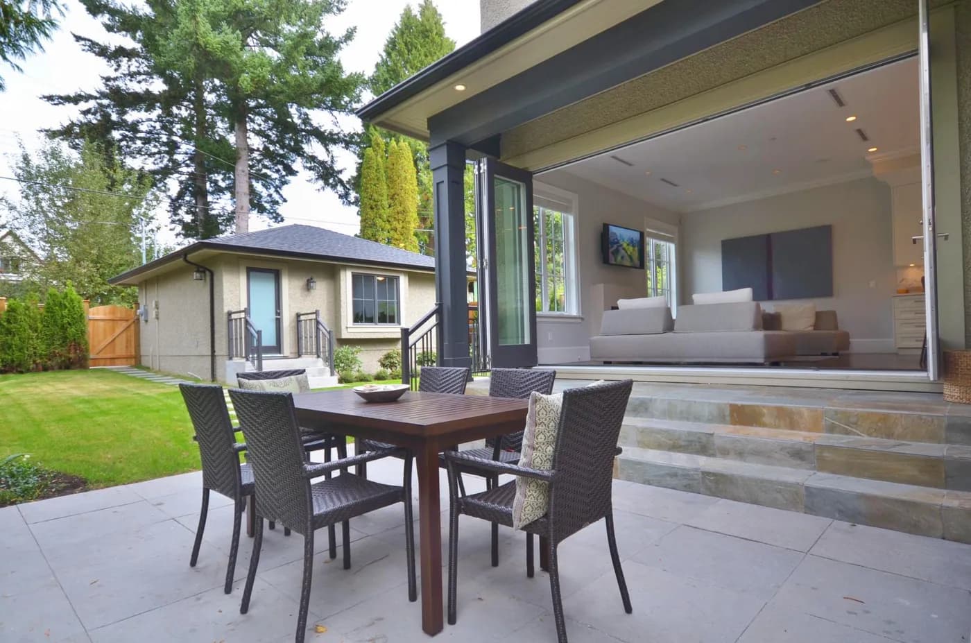 WLK Homes