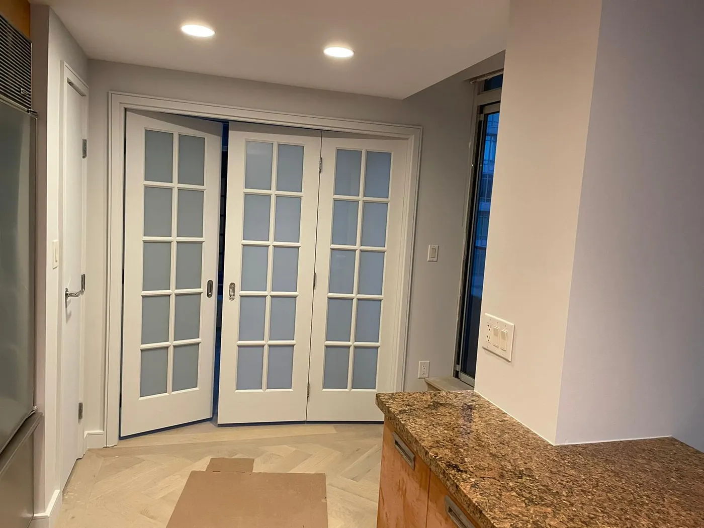 Zape Painting Consulting